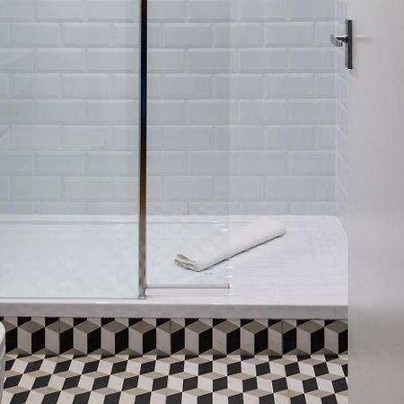 Guestready - 1Br Flat Ideally Located In Zone 2 Fits 3 Lejlighed London Eksteriør billede
