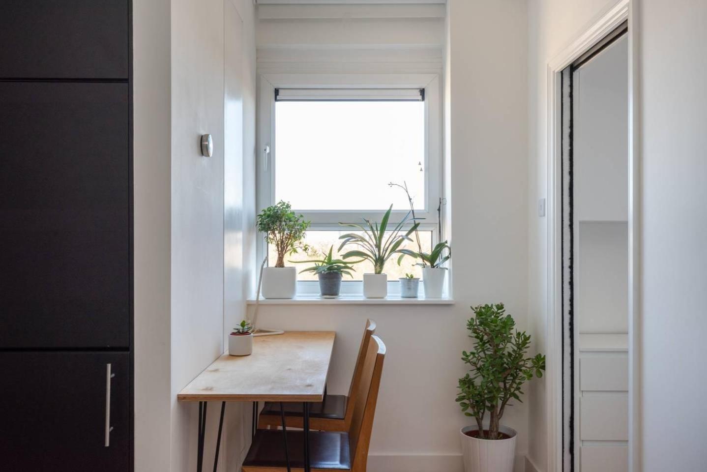 Guestready - 1Br Flat Ideally Located In Zone 2 Fits 3 Lejlighed London Eksteriør billede
