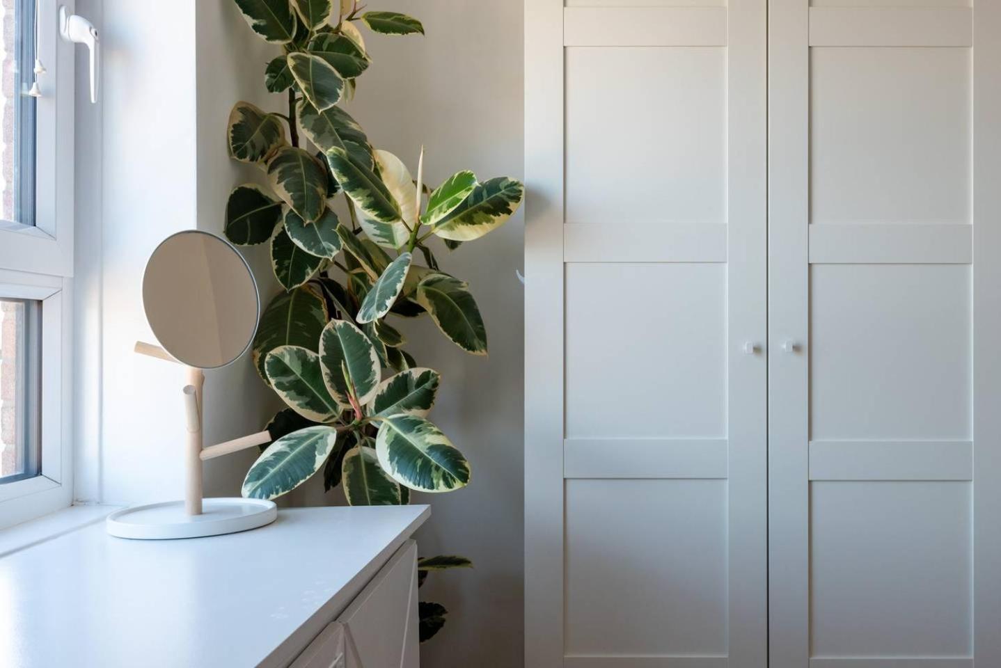Guestready - 1Br Flat Ideally Located In Zone 2 Fits 3 Lejlighed London Eksteriør billede