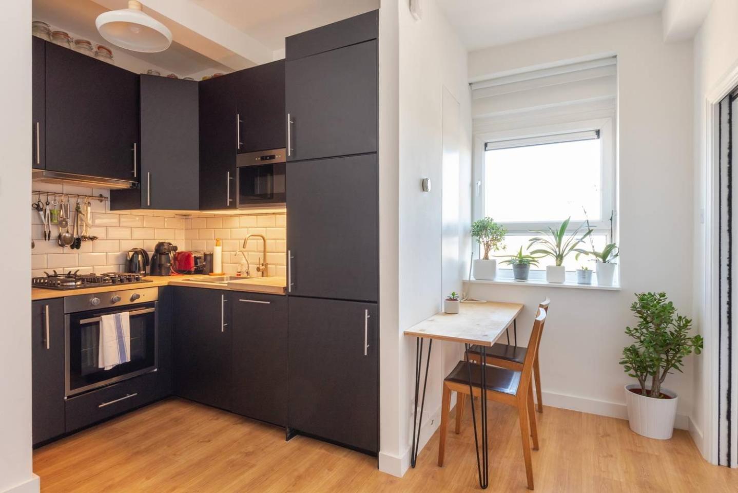 Guestready - 1Br Flat Ideally Located In Zone 2 Fits 3 Lejlighed London Eksteriør billede